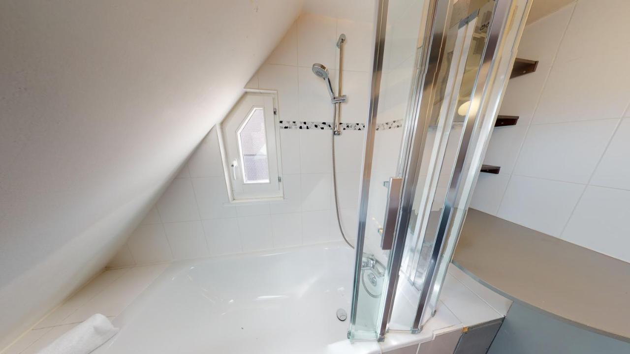 Spacious Duplex City Center ستراسبورغ المظهر الخارجي الصورة